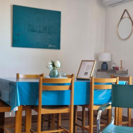 Apartament Le Panoramic Saint-Florent  Zewnętrze zdjęcie