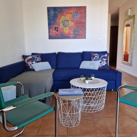 Apartament Le Panoramic Saint-Florent  Zewnętrze zdjęcie