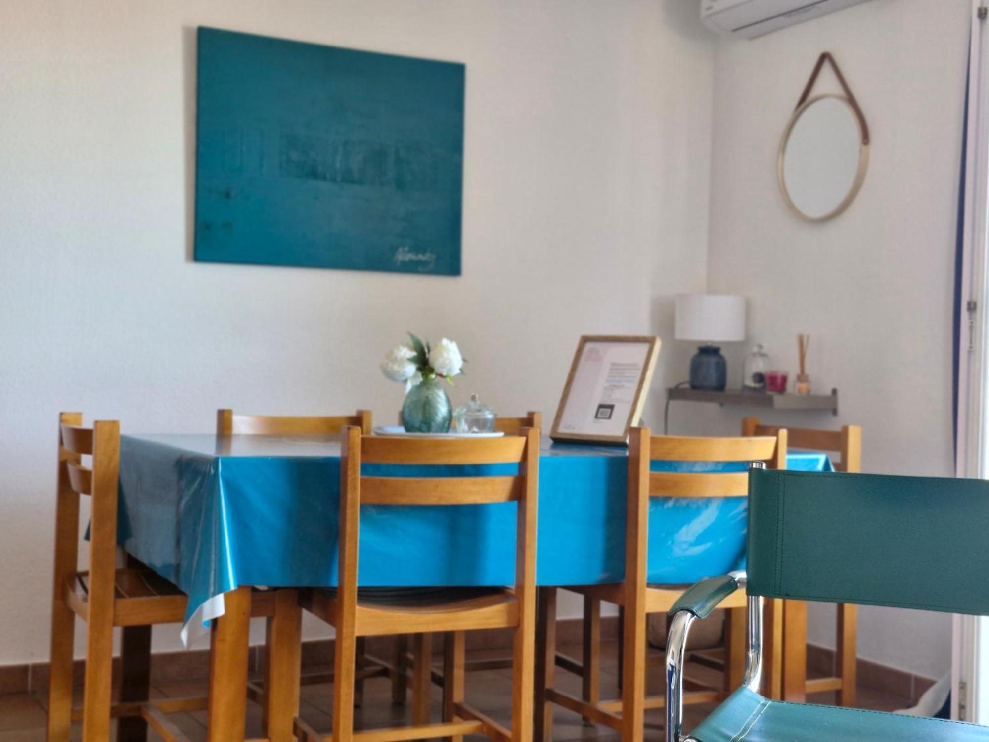 Apartament Le Panoramic Saint-Florent  Zewnętrze zdjęcie