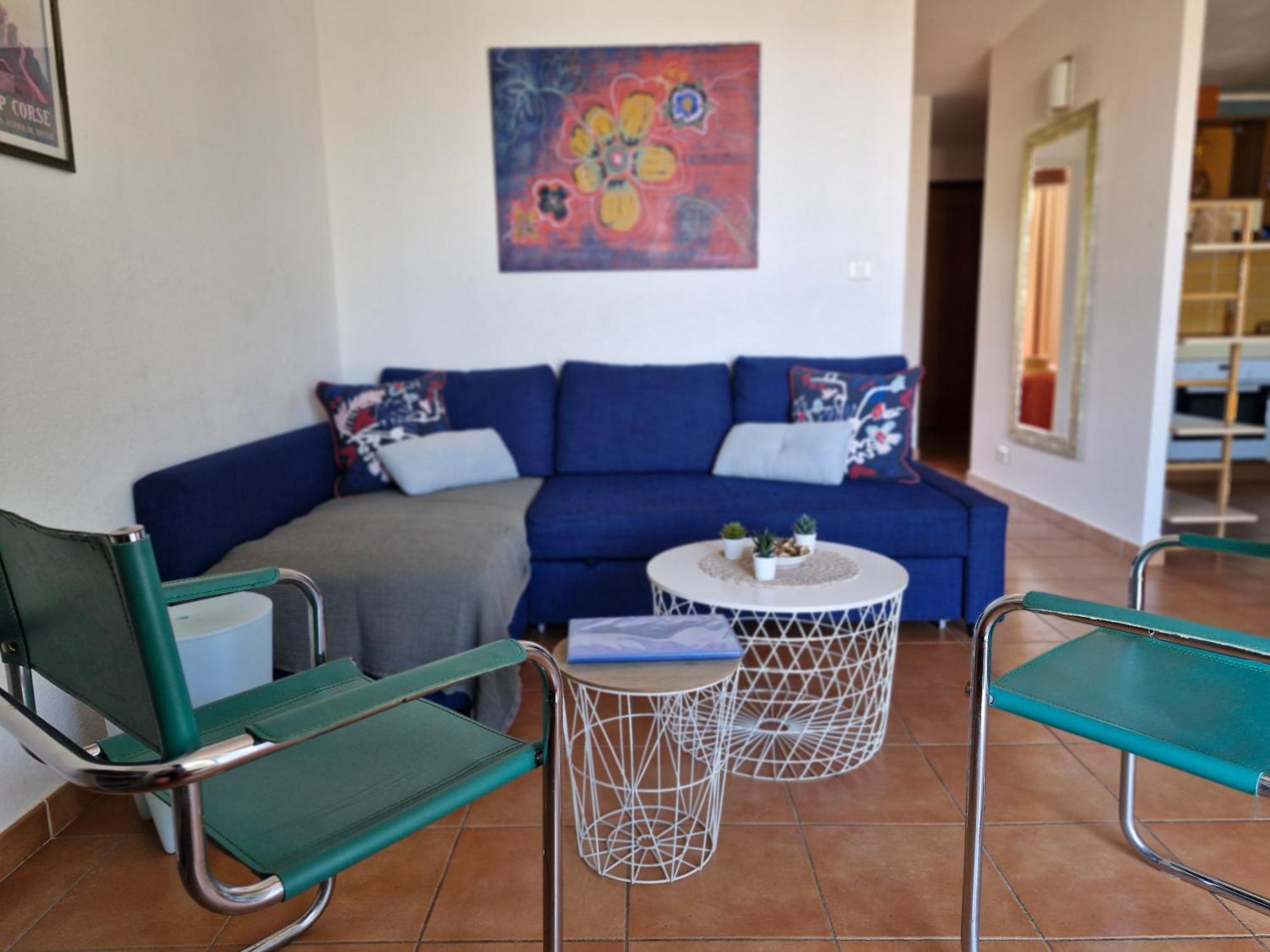 Apartament Le Panoramic Saint-Florent  Zewnętrze zdjęcie